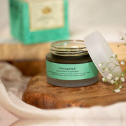 Sri Sri Tattva Calming Mask, by Shankara - 50 ml