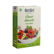 Sri Sri Tattva Chaat Masala, 100 g