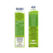 Sri Sri Tattva Chaat Masala, 100 g