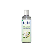 Sri Sri Tattva Chameli - Tropical Jasmine Mist | Keep Your Skin Calm And Refreshed | Cleanser, Moisturiser, Toner, Fragrance | Flip Top Bottle | 100 ml