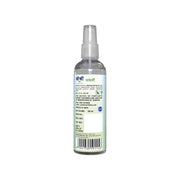 Sri Sri Tattva Chameli - Tropical Jasmine Mist | Keep Your Skin Calm And Refreshed | Cleanser, Moisturiser, Toner, Fragrance | Spray Bottle | 100 ml