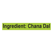 Patanjali Unpolished Chana Dal