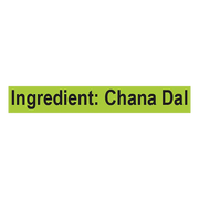 Patanjali Unpolished Chana Dal