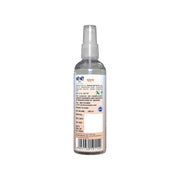 Sri Sri Tattva Chandan - Southern Sandalwood Mist | Keep Your Skin Calm And Refreshed | Cleanser, Moisturiser, Toner, Fragrance | Spray Bottle | 100 ml