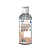Sri Sri Tattva Chandan - Southern Sandalwood Mist | Keep Your Skin Calm And Refreshed | Cleanser, Moisturiser, Toner, Fragrance | Flip Top Bottle | 30 ml