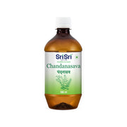 Sri Sri Tattva Chandanasava, 500 ml