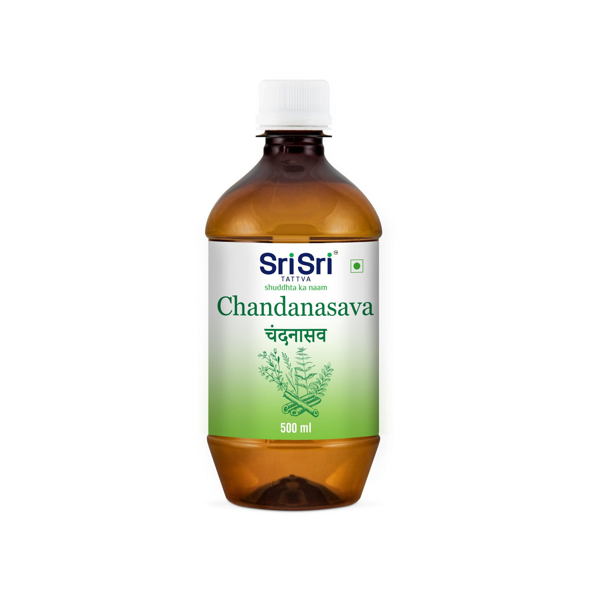 Sri Sri Tattva Chandanasava, 500 ml