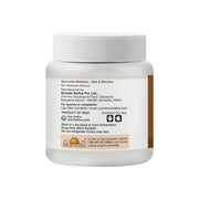 Sri Sri Tattva Chitrakaharitaki Lehya - Respiratory Diseases, 150 g