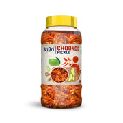 Sri Sri Tattva Choondur Pickle, 500 g
