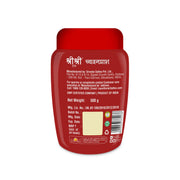 Sri Sri Tattva Morning Family Nutrition (Herbal Drink, Chyawanprash)