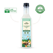 Two Brothers Organic Farms Coconut Oil, Unrefined