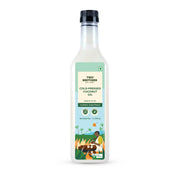 Two Brothers Organic Farms Coconut Oil, Unrefined