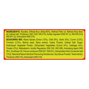 Patanjali Pack of 4- Atta Noodles Chatpata 240 g