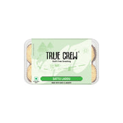Sri Sri Tattva TRUE CREW - Sattu Laddu, 180 g