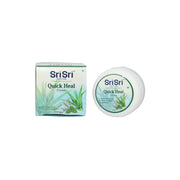 Sri Sri Tattva Quick Heal Cream, 25 g