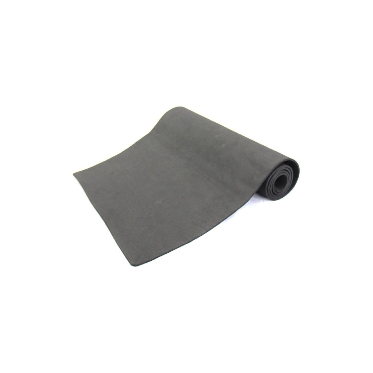 Sri Sri Tattva Yoga Mat - Grey (6mm)
