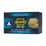 Patanjali Aastha Cone Dhoop - Loban