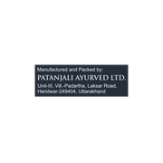 Patanjali Aastha Cone Dhoop - Loban