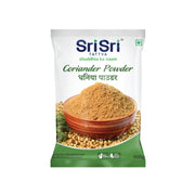 Sri Sri Tattva Coriander Powder (Dhaniya), 500 g