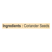 Patanjali Coriander Powder