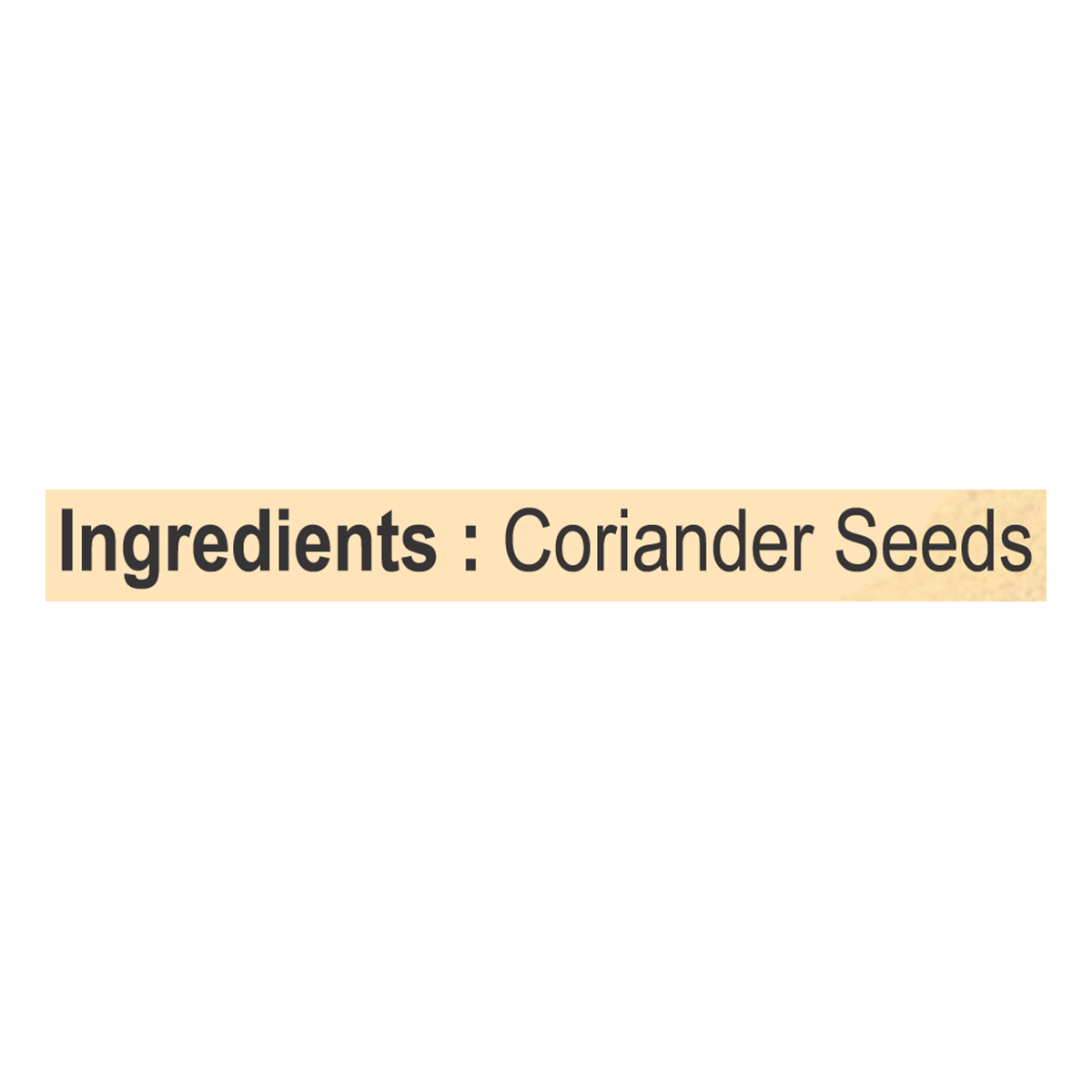 Patanjali Coriander Powder