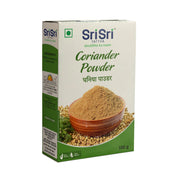 Sri Sri Tattva Coriander Powder (Dhaniya), 100 g