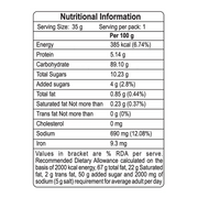 Patanjali Corn Flakes Mix