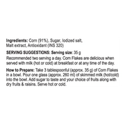 Patanjali Corn Flakes Mix