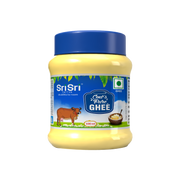 Sri Sri Tattva Cow's Pure Ghee, 100 ml