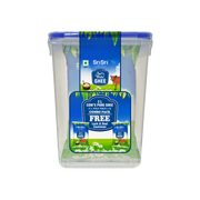 Sri Sri Tattva Cow’s Pure Ghee, Pouch 2 L With Container
