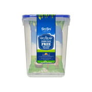 Sri Sri Tattva Cow’s Pure Ghee, Pouch 2 L With Container