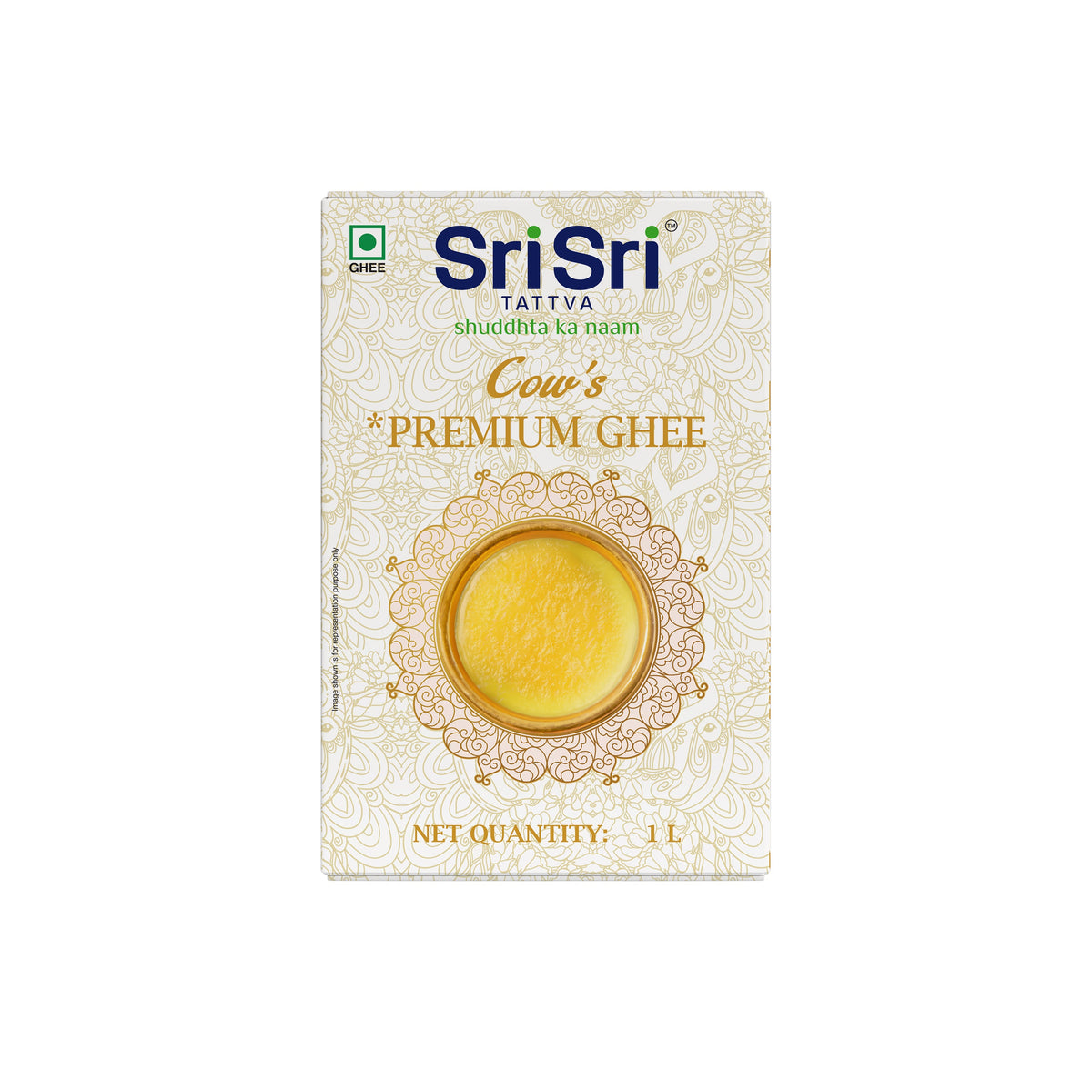 Sri Sri Tattva Bappa’s Modak Making Essentials Combo