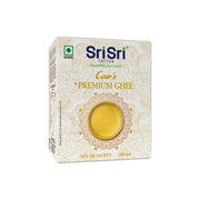 Sri Sri Tattva Cow’s Premium Ghee, 500 ml