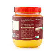 Two Brothers Organic Farms Desi Gir Cow Cultured Ghee