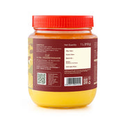 Two Brothers Organic Farms Desi Gir Cow Cultured Ghee