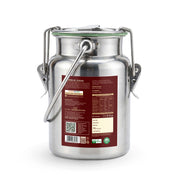 Two Brothers Organic Farms Desi Gir Cow Cultured Ghee