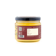 Two Brothers Organic Farms Desi Gir Cow Cultured Ghee