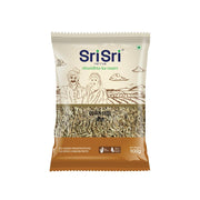Sri Sri Tattva Cumin Seed - Jeera, 100 g