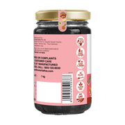 Sri Sri Tattva Dateprash with Walnuts – Ayurvedic Jam for Immunity | Ayurvedic Immunity Booster | 40+ Ayurvedic Herbs | 1 kg