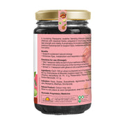 Sri Sri Tattva Dateprash with Walnuts – Ayurvedic Jam for Immunity | Ayurvedic Immunity Booster | 40+ Ayurvedic Herbs | 450g