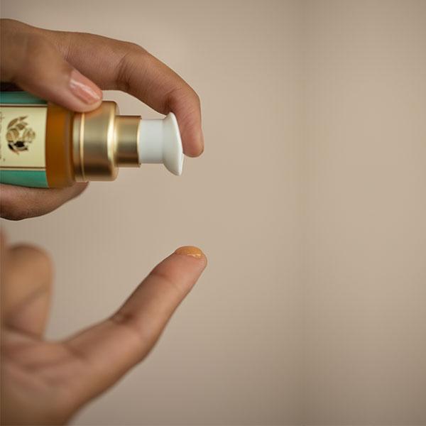 Sri Sri Tattva Daily Repair Serum, by Shankara - 30 ml