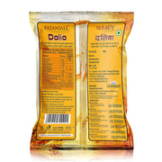 Patanjali Dalia