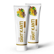 Patanjali Dant Kanti Dental Cream (Advance) 2x100-g