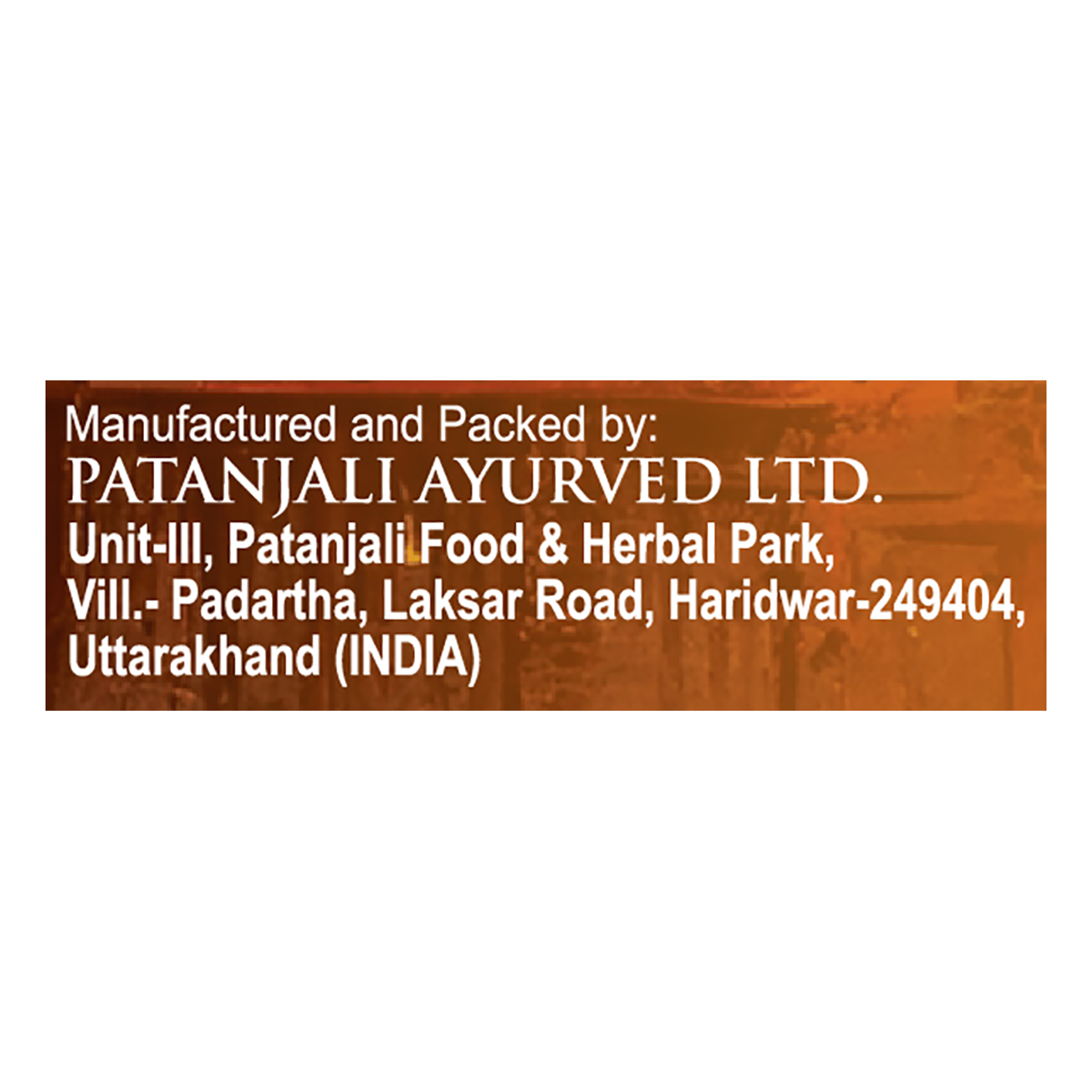 Patanjali Aastha Dasangam Flora Agarbatti - 9 N