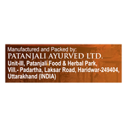 Patanjali Aastha Dasangam Flora Agarbatti - 9 N