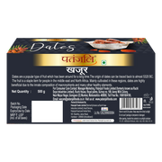 Patanjali Dates (Khajur)