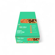 Sri Sri Tattva TRUE CREW - Dates Ragi Bar, 25 g Each (Pack of 10)