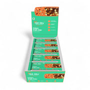 Sri Sri Tattva TRUE CREW - Dates Ragi Bar, 25 g Each (Pack of 10)