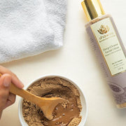 Sri Sri Tattva Deep Cleanse Facial Ubtan, by Shankara - 120 g