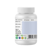 Sri Sri Tattva Deva Vati - Daily Detox, 60 Tabs | 500 mg